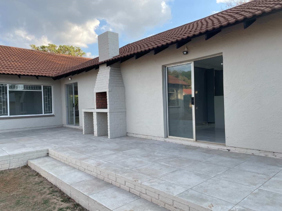 4 Bedroom Property for Sale in Fichardt Park Free State